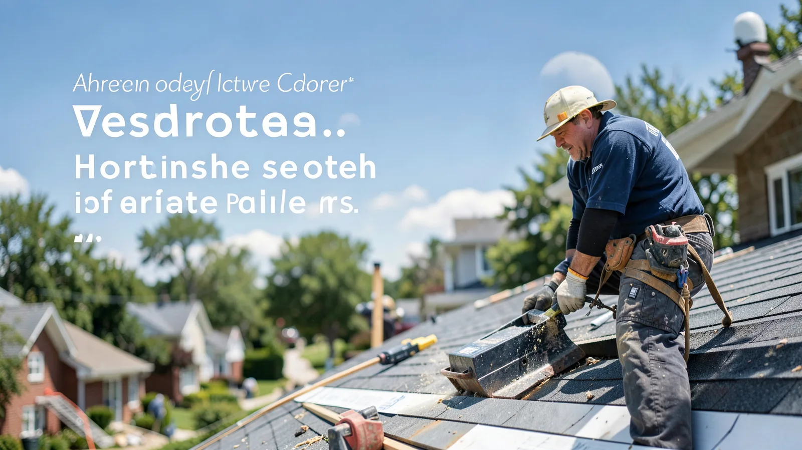 Roof Replacement in East Corinth, VT near me